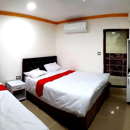 Hotel Kervansaray Sanlıurfa Kültér fotó