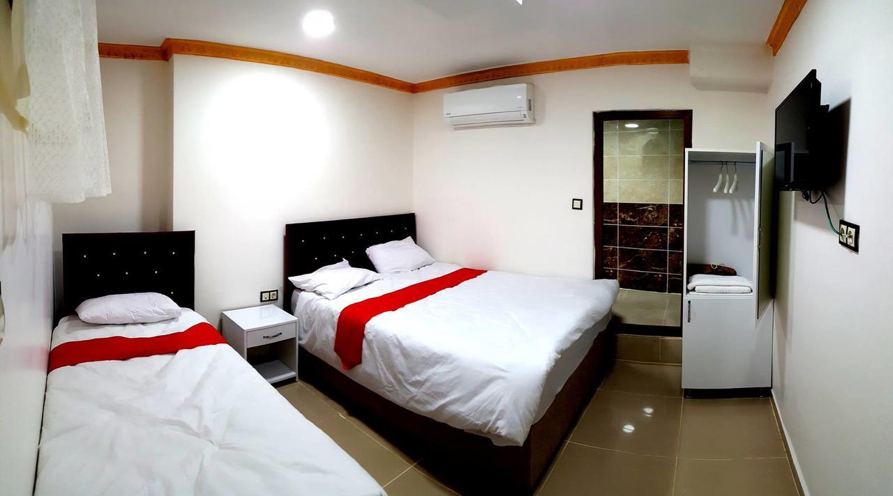 Hotel Kervansaray Sanlıurfa Kültér fotó
