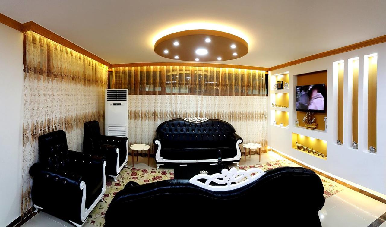 Hotel Kervansaray Sanlıurfa Kültér fotó