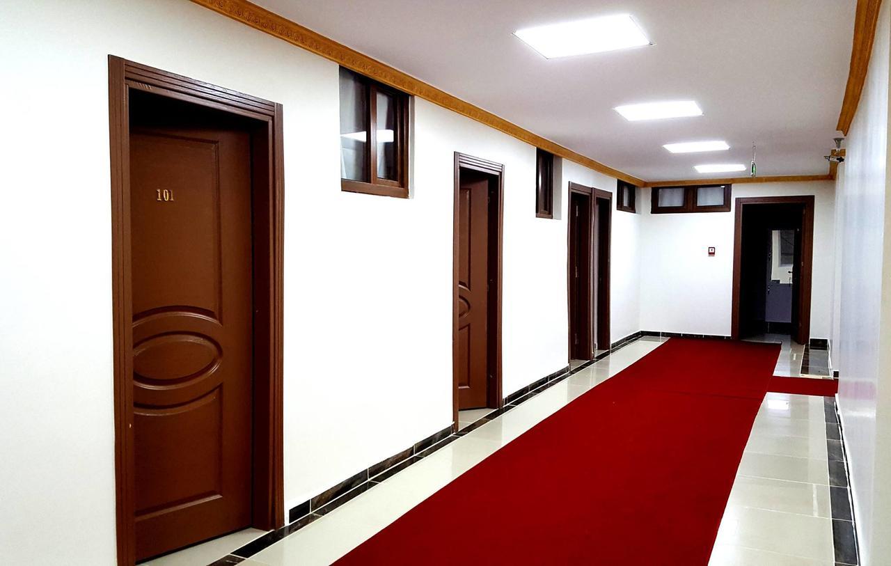 Hotel Kervansaray Sanlıurfa Kültér fotó