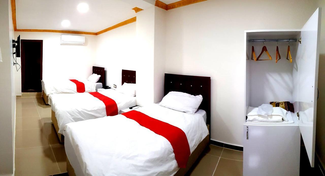 Hotel Kervansaray Sanlıurfa Kültér fotó